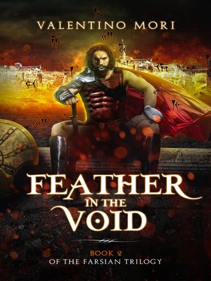 cover image of Feather in the Void